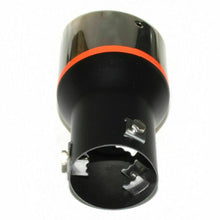 Exhaust Tip Trim Pipe For Toyota Corolla Auris Yaris Avensis RAV4 Land Cruiser