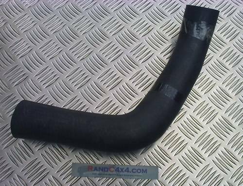 Freelander TD4 inter cooler Top Hose Pipe PNH000020