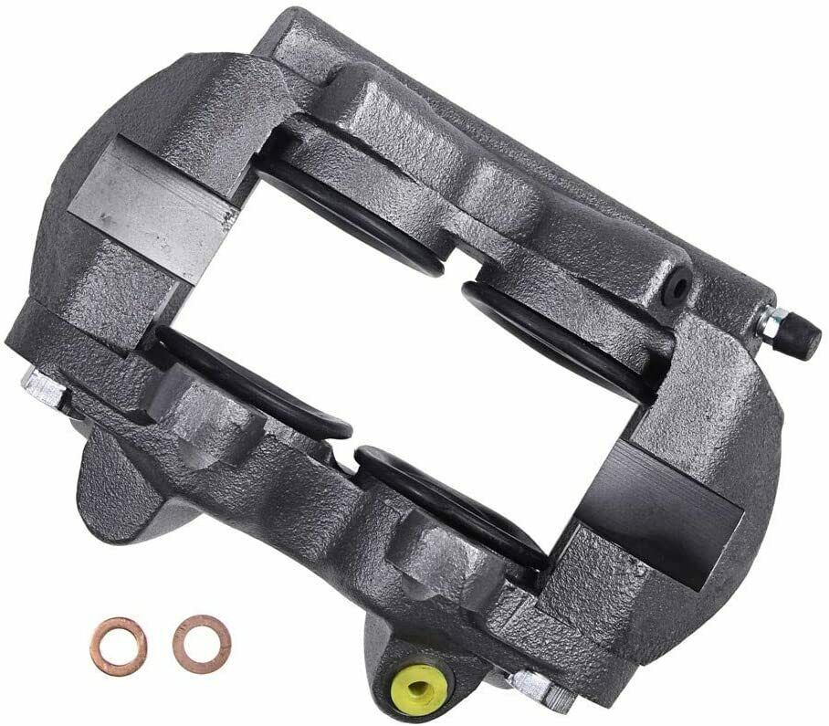 Centric Centric 141.42129 Semi Loaded Caliper 141.42