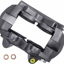 Centric Centric 141.42129 Semi Loaded Caliper 141.42