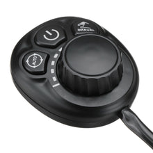 12V/24V Parking Heater Controller Knob Switch For Truck Track Air Diesel Heater