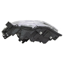 Headlight Assembly Right TYC 20-9777-00 fits 16-19 Honda Civic