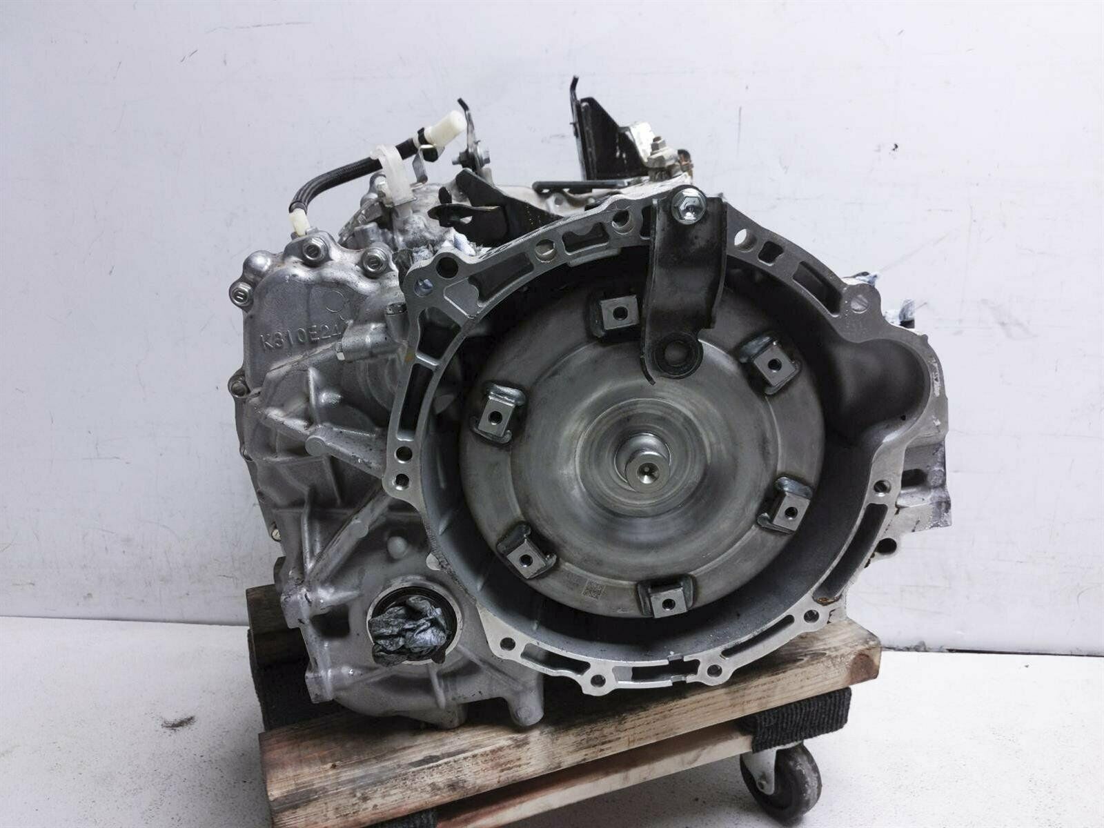 2020 Toyota Corolla 1.8 At Le Gearbox 7K Miles Transmission Tranny 6M Warranty