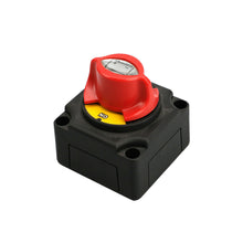 300A Battery Isolator Disconnect Switch Power Cut Off On for Marine Boat 12V-48V