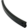 Rear Bumper Reinforcement For 2014-16 Toyota Corolla Steel Primed