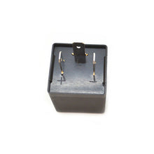 3-Pin 12V Car Flasher Relay Fix LED Light Turn Signal Hyper Flash CF13 JL-02 Li