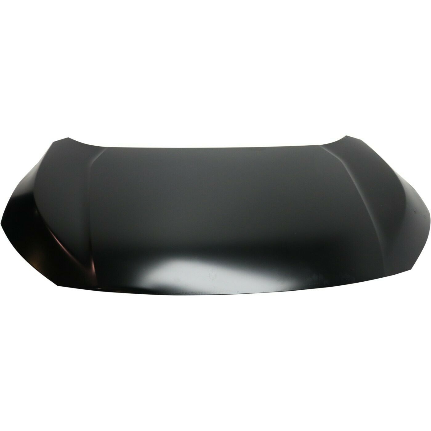 CAPA Hood Front Panel Coupe Sedan for Honda Civic 16-18 HO1230182C 60100TBAA00ZZ