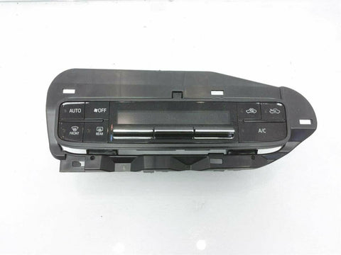 17 18 19 Toyota Corolla Temperature AC Heater Climate Control 55468-02060 W/ATC