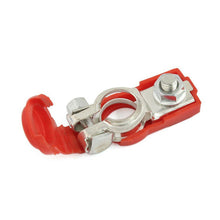 Car Auto Adjustable Battery Terminal Clamp Clips Connector Positive Negative 12V