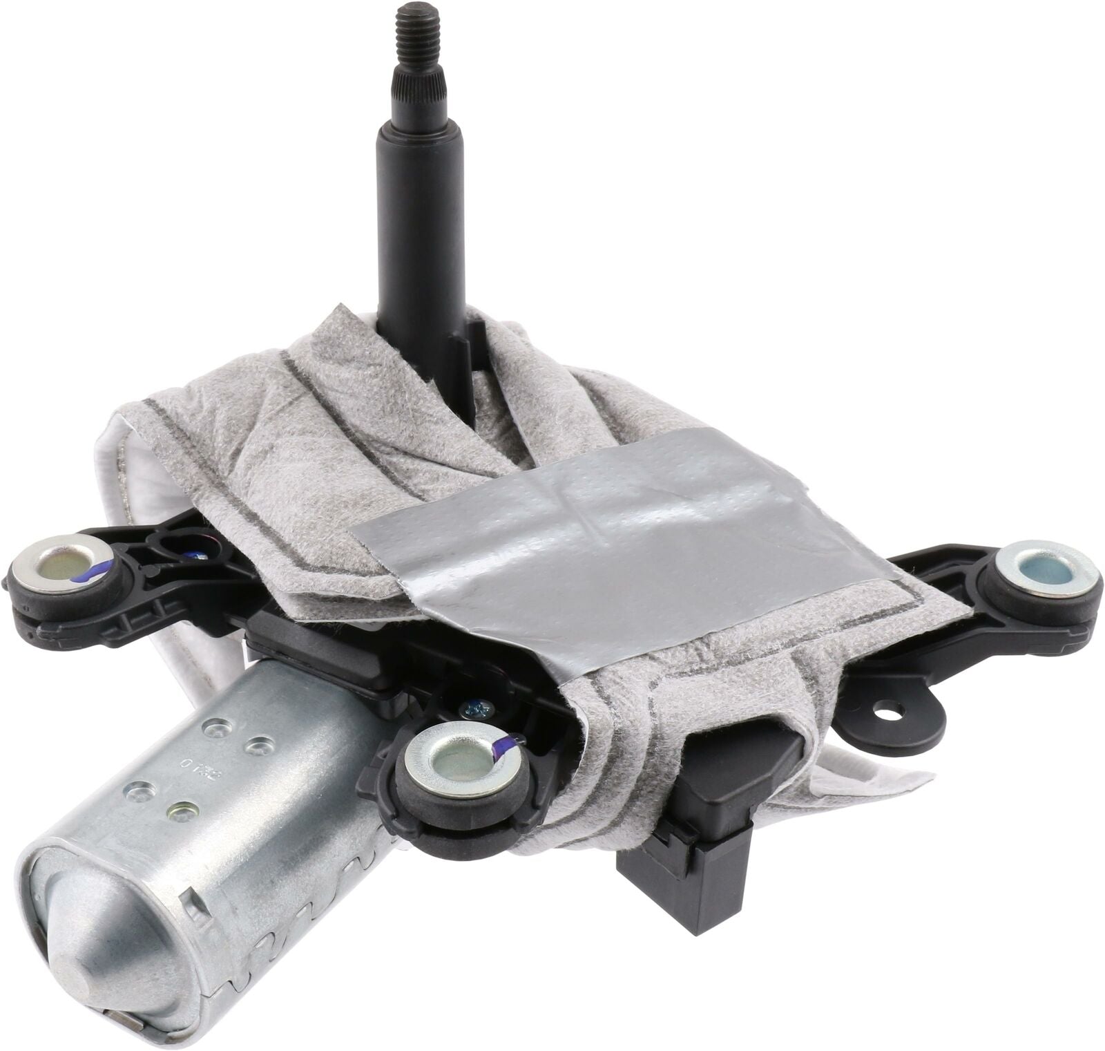 Nissan 28710-4BA0C Back Glass Wiper Motor (Rear)
