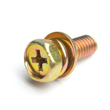 1set CAR Scooter ATV DIRT BIKE Battery Terminal Nut&Bolt Kits M5x10mm Universal