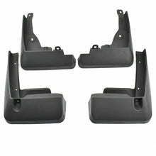Fit For 2020 up Toyota Corolla 4 Door Sedan Car Mud Flaps Splash Guards Mudguard
