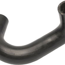 Radiator Coolant Hose-Molded Radiator Hose Lower Continental Elite 66205
