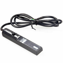 Universal Digital APEXI Auto Car Turbo Timer NA Blue LED Display Control Unit