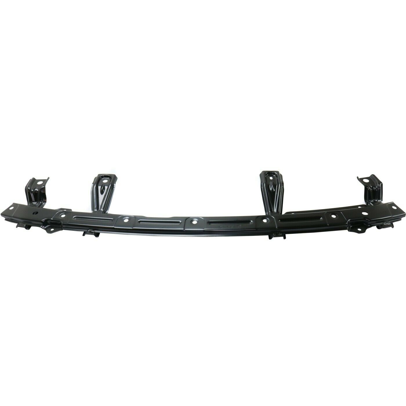 CAPA Bumper Face Bar Retainer Bracket Brace Mounting Kit Front HO1041108C