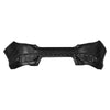 NEW Primered Rear Bumper Cover Replacement for 2016-2020 Honda Civic Coupe 16-20