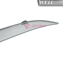 WELLvisors For 2019-Plus Toyota Corolla Hatchback Window Visors Rain Guards