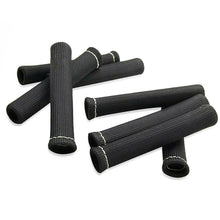 8 Pcs 2500° Spark Plug Wire Boots Protector Sleeve Heat Shield Cover For LS1 LS2