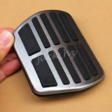 Gas Brake Pedal Cover For Nissan Rogue Sport X-Trail Qashqai Kicks Kadjar QX50