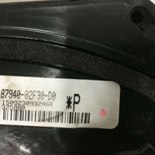 2014-2019 Toyota Corolla Left Driver Side Power Heated Door Mirror OEM