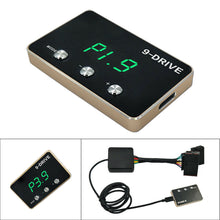 Fit TOYOTA Camry RAV4 9 Drive Electronic Throttle Controller Pedal Accelerator