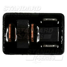 A/C Compressor Control Relay Rear Standard RY465T