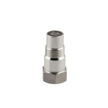 1x Car CEL Fix Check Engine Light Eliminator Adapter Oxygen O2 Sensor M18X1.5mm