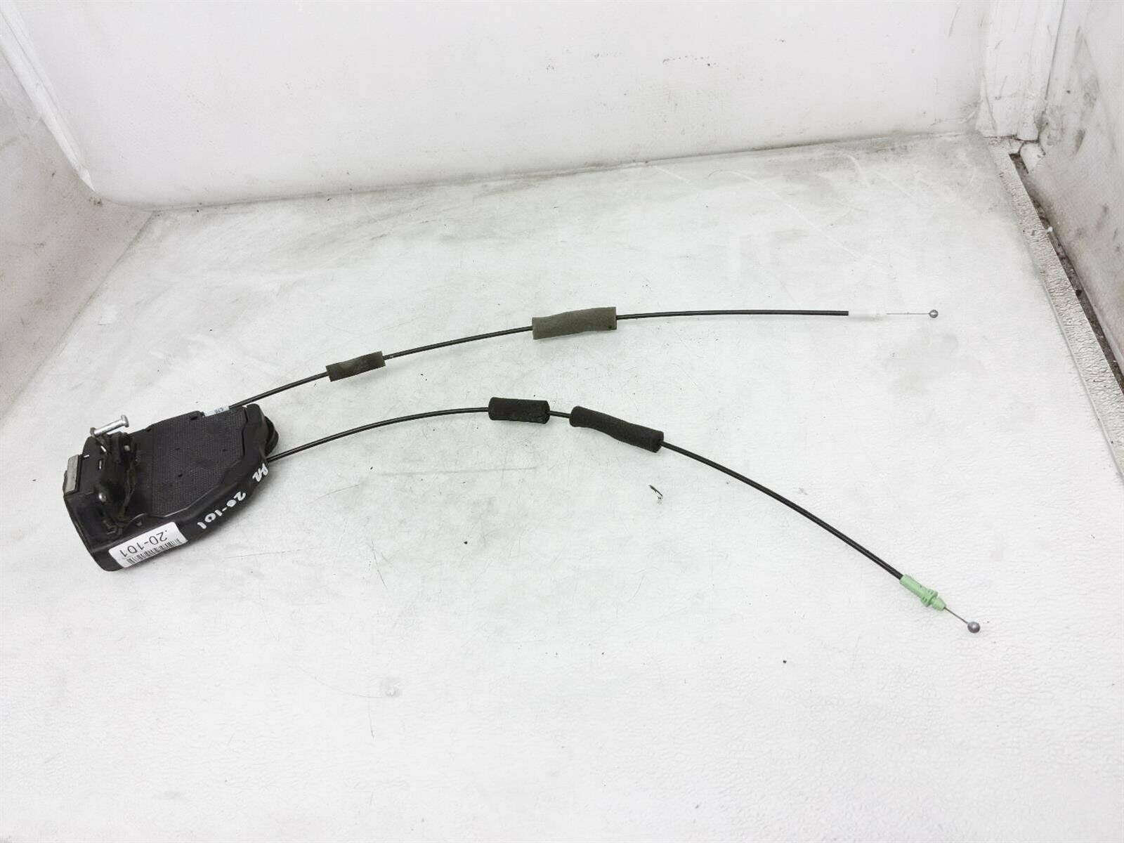 08 09 10 11 12 07 Lexus Ls460 Rear Left Door Lock Latch Actuator 69060-33131 Oem