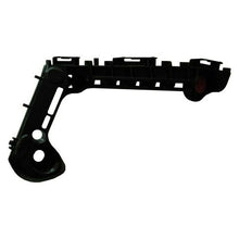 For Toyota Corolla 19-20 K-Metal Front Driver Side Outer Bumper Cover Retainer