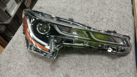 Headlight For 2020 COROLLA OEM LED RH ASSY 8111002S50
