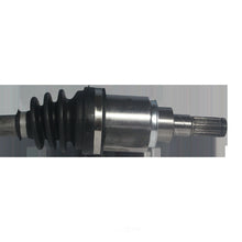 CV Axle Assembly Rear-Left/Right GSP NCV53052