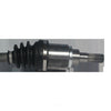 CV Axle Assembly Rear-Left/Right GSP NCV53052