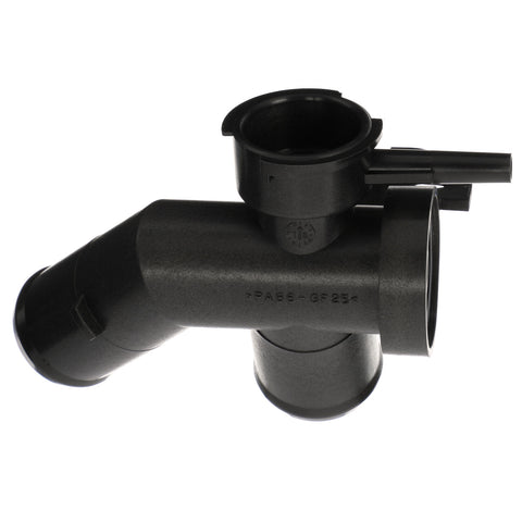 NEW OEM Nissan Radiator Coolant Filler Neck Pipe Quest Murano Genuine 21517JP00A