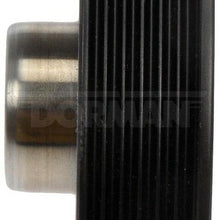 Engine Harmonic Balancer fits 2012-2017 Toyota Corolla Prius,Prius Plug-In,Prius