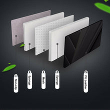 US 9pc Car 5-Seat PU Leather Seat Cover Cushion For Nissan Altima Sentra Rogue