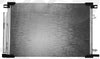 A/C Condenser Global 30085C