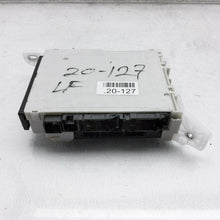 19 20 Toyota Corolla Multiplex Network Junction Box Control Unit 82730-12N90 Oem