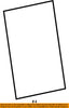 TOYOTA OEM-Lift Gate Cushion 7512930010