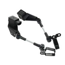 2x Rear Suspension Height Level Sensors Hummer H2 2003-09 OE # 924-754 & 924-769