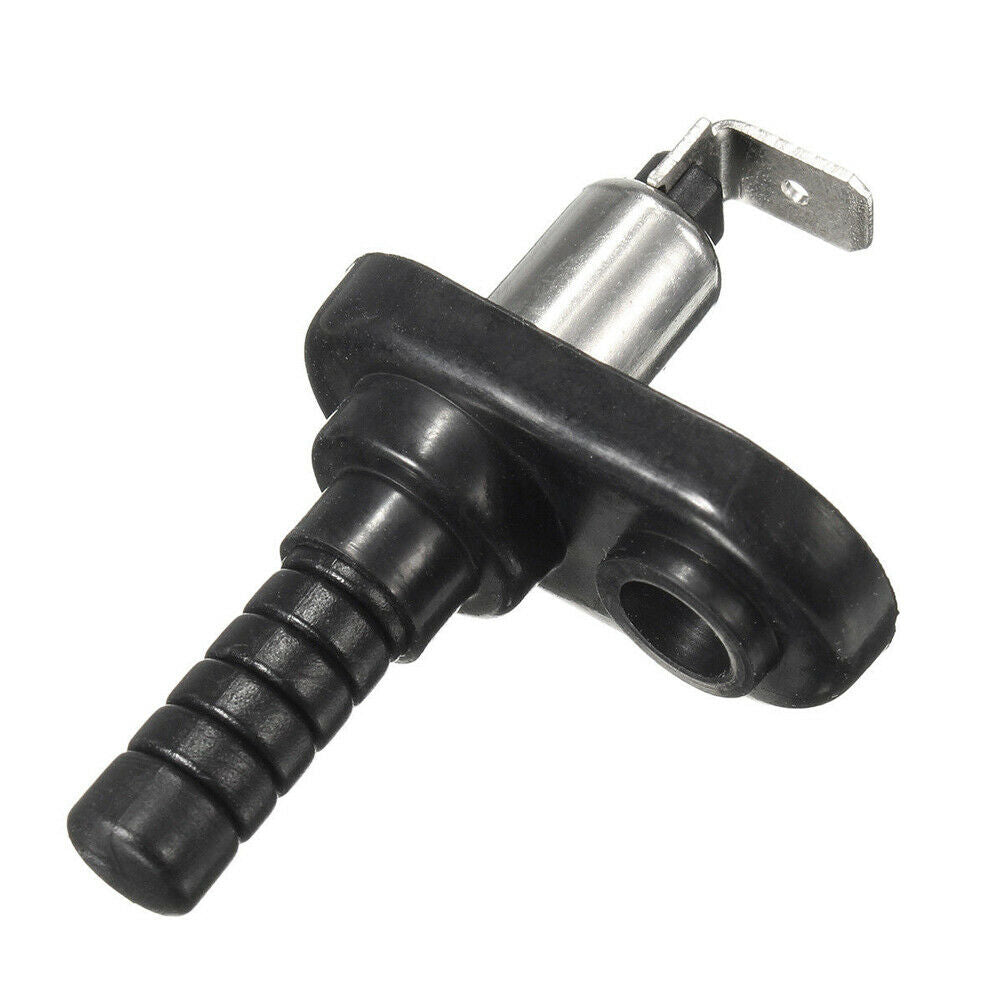 Adjustable Car Truck Auto Door Jamb Dome Light Hood Mount Pin Switch Universal