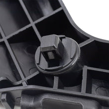 Front Bumper Bracket for 17-19 Toyota Corolla Driver Side Retainer 52116-02330