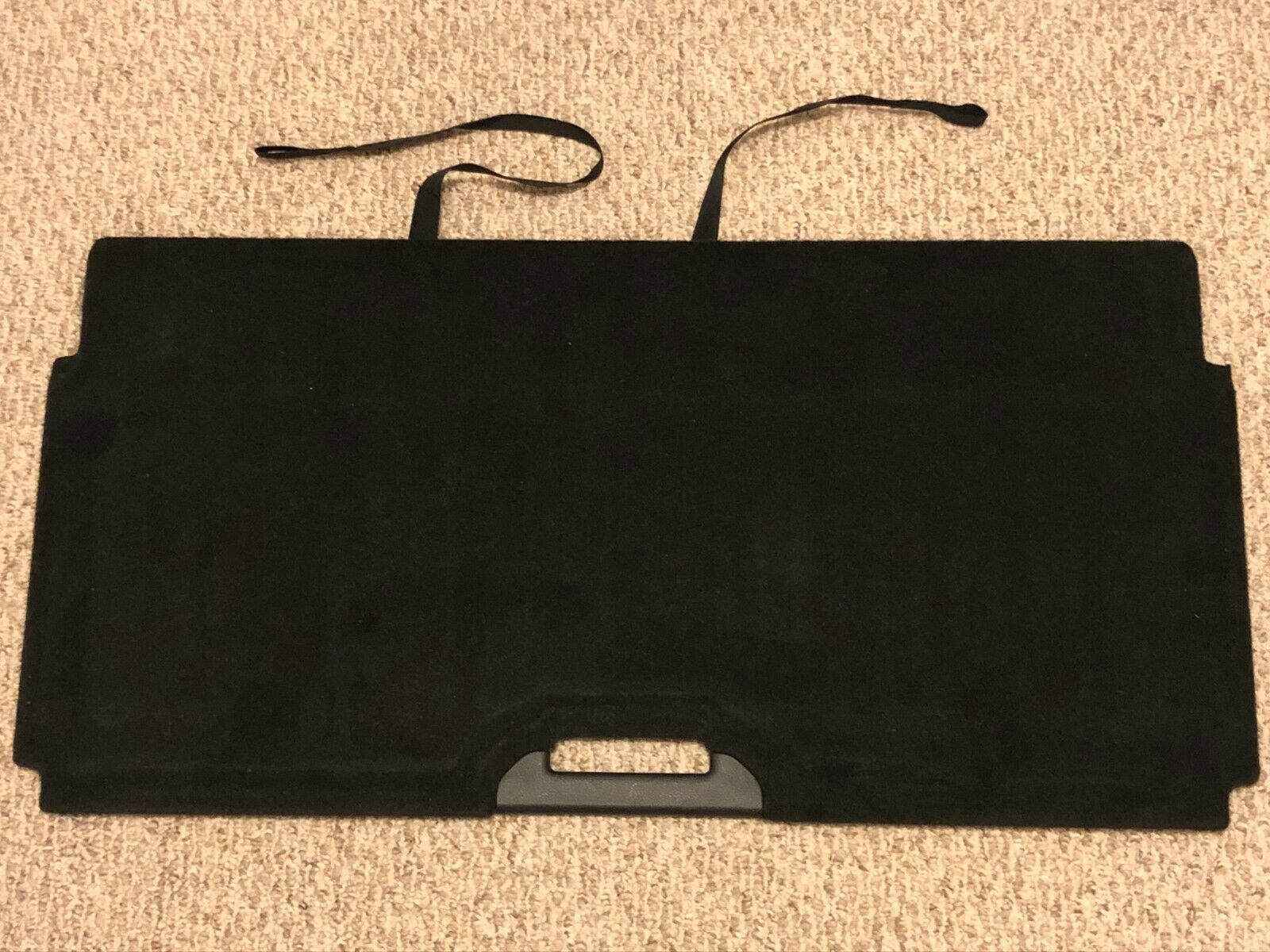 2014-2020 Nissan Rogue Genuine OEM trunk/Cargo Rear Floor Board Lid 849B9-5HR1A
