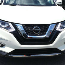 OE-Spec Clear Lens Halogen Fog Light w/Bezel Covers Relay For 17-up Nissan Rogue
