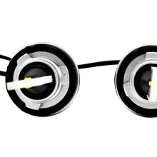 For Toyota Prius V 12-16 LED Conversion Kit H11, White Color Bulbs