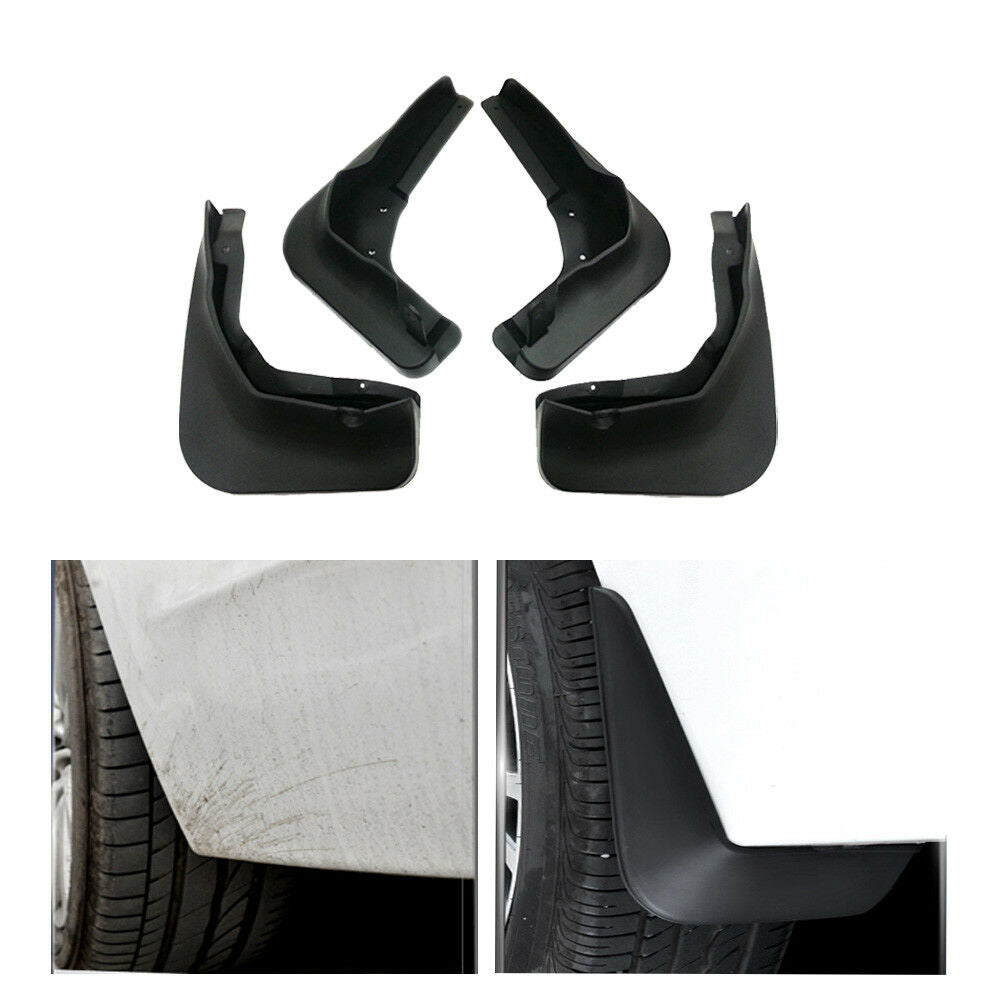 Mud Flap Splash Guard Mudguard Mudflap Fend For Toyota Corolla Sedan 2019-2020
