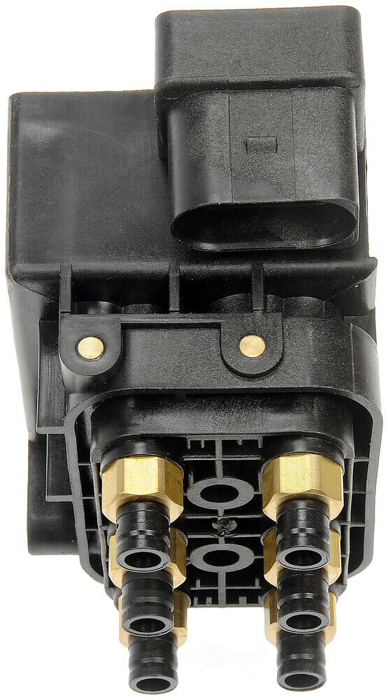 Air Suspension Solenoid Valve Unit Dorman 949-302 fits 11-19 Jeep Grand Cherokee