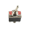 2pcs Car Auto 20A 125V Heavy Duty Toggle Switch DPDT On-Off-On Switch 6 Terminal