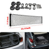 Car Accessories Rear Cargo Organizer Storage Elastic String Net Pocket Trunk