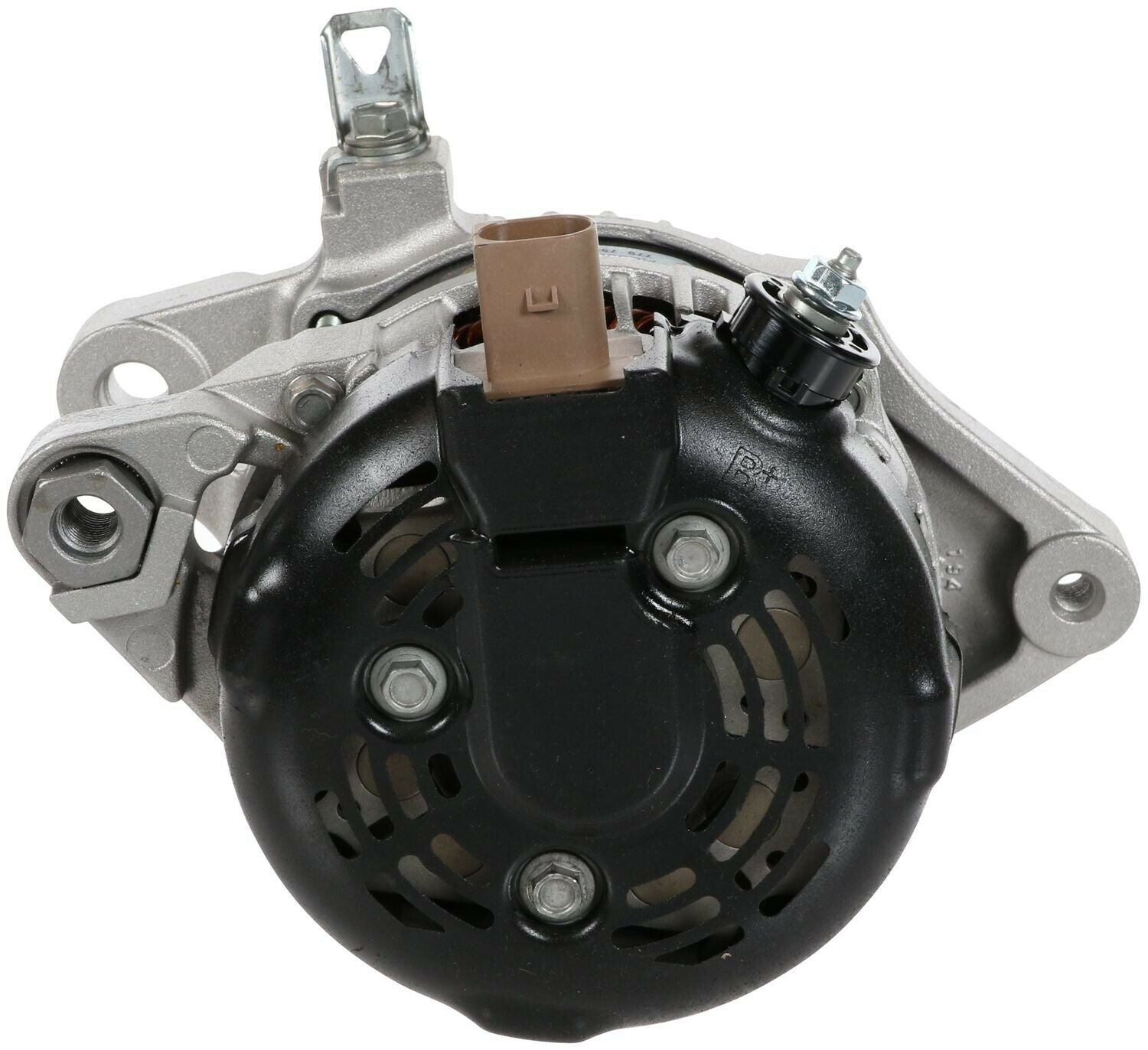 Alternator Bosch AL3385X Reman fits 14-19 Toyota Corolla 1.8L-L4