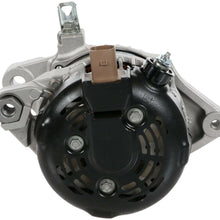 Alternator Bosch AL3385X Reman fits 14-19 Toyota Corolla 1.8L-L4